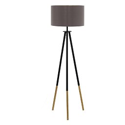 Obrázek pro produkt Stojací svítidlo BIDFORD EGLO 44098 - EGLO