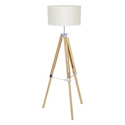 Obrázek pro produkt Stojací svítidlo LANTADA EGLO 44114 - EGLO