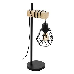 Obrázek pro produkt Stolní svítidlo TOWNSHEND 5 EGLO 44079 - EGLO