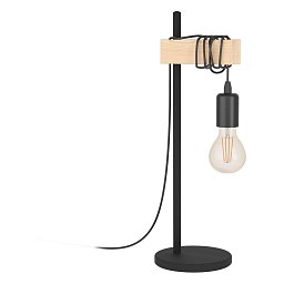 Obrázek pro produkt Stolní svítidlo TOWNSHEND EGLO 43515 - EGLO