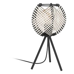 Obrázek pro produkt Stolní svítidlo WAVERTON EGLO 44008 - EGLO