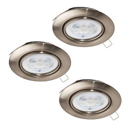 Obrázek pro produkt Zápustné svítidlo FAVAZZINA 901757 - EGLO