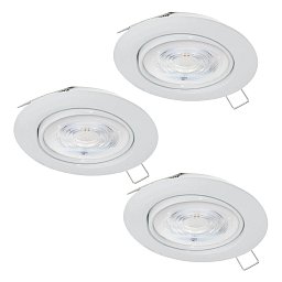 Obrázek pro produkt Zápustné svítidlo FAVAZZINA 901756 - EGLO