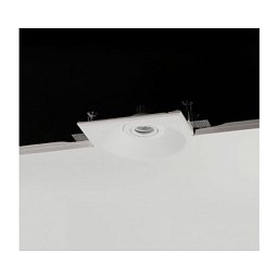Vestavné svítidlo ZETA LED bílé 7W vč.napaječe a žárovky - BPM-WHITE (CRISMOSIL/MODULAR) Obrázek pro produkt Vestavné svítidlo ZETA LED bílé 7W vč.napaječe a žárovky - BPM-WHITE (CRISMOSIL/MODULAR)