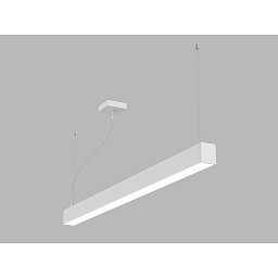 Obrázek pro produkt LED2 Závěsné svítidlo NOLI II 120 P-Z, W 20-40W 3000K/3500K/4000K bílá - LED2 Lighting