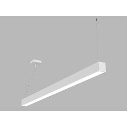 Obrázek pro produkt LED2 Závěsné svítidlo NOLI II 150 P-Z, W 40-60W 3000K/3500K/4000K bílá - LED2 Lighting