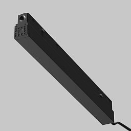 Obrázek pro produkt Vestavné napájení 48V 200W DALI černý hliník IP54 stmívatelné Exility - MAYTONI