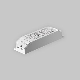 Obrázek pro produkt LED driver 24V DC 30W bílý plast IP20 Flarity - MAYTONI