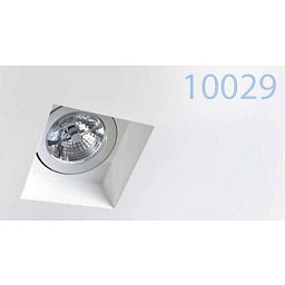 Vestavné svítidlo HADAR BPM3181 16.3 W 220x220 40º 3000 K Sin regulación- - BPM-WHITE (CRISMOSIL/MODULAR) Obrázek pro produkt Vestavné svítidlo HADAR BPM3181 16.3 W 220x220 40º 3000 K Sin regulación- - BPM-WHITE (CRISMOSIL/MODULAR)
