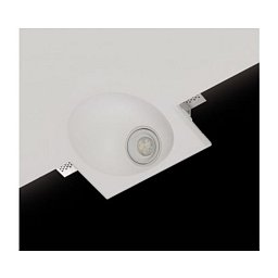 Vestavné svítidlo AZIMUT BPM50 7 W 200x200 40º 3000 K Sin regulación - BPM-WHITE (CRISMOSIL/MODULAR) Obrázek pro produkt Vestavné svítidlo AZIMUT BPM50 7 W 200x200 40º 3000 K Sin regulación - BPM-WHITE (CRISMOSIL/MODULAR)