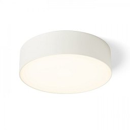 Obrázek pro produkt LARISA R 22 stropní bílá 230V LED 20W 3000K 4000K 6500K - RED - DESIGN RENDL