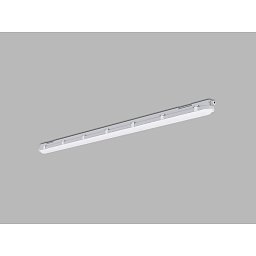 Obrázek pro produkt LED2 Stropní svítidlo DUSTER PRO 150 28-50W 3000K/3500K/4000K Emergency 3h UGR šedá - LED2 Lighting