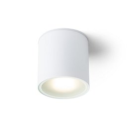 Obrázek pro produkt DUNE ES111 stropní bílá 230V GU10 9W IP65 - RED - DESIGN RENDL