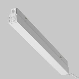 Obrázek pro produkt Vestavné napájení 48V 200W DALI bílé hliník IP54 stmívatelné Exility - MAYTONI