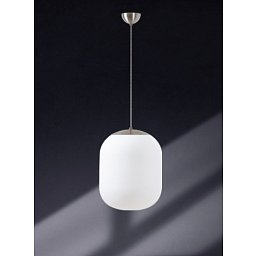 Obrázek pro produkt Závěsné svítidlo TANIA S1 LED-5L06E600ZS11/296/L100 NB 27K CRI90# 27W IP40 - OSMONT