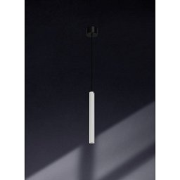 Obrázek pro produkt Závěsné svítidlo SUBRA S1 LED-6L71E350ZS/PM81/L100 B 3000K CRI90 12E IP20 - OSMONT