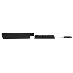 Obrázek pro produkt BOX napaječ vč.driveru 120W Philips DC24V - NOVA LUCE