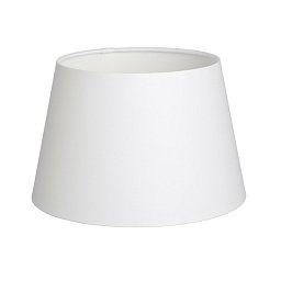 Obrázek pro produkt ALVIS 24/15 stolní stínidlo bílá max. 28W - RED - DESIGN RENDL