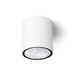 Obrázek pro produkt KORNELIA 10 stropní bílá 230V LED 15W IP65 3000K - RED - DESIGN RENDL