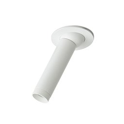 Obrázek pro produkt LUMIS 11 DIMM zápustná bílá 230V LED 7W 38° 3000K - RED - DESIGN RENDL