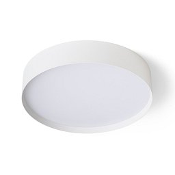 Obrázek pro produkt SOLIS 40 DIMM přisazená bílá 230V LED 50W 3000K - RED - DESIGN RENDL