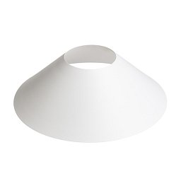 Obrázek pro produkt SFERA 36/12 stínidlo bílá kov  - RED - DESIGN RENDL