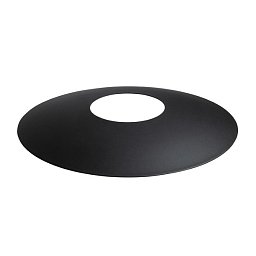 Obrázek pro produkt SFERA 35/4 stínidlo černá kov  - RED - DESIGN RENDL
