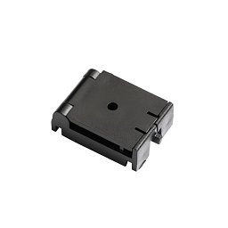 WAVE vodivý klip černá 24V - RED - DESIGN RENDL Obrázek pro produkt WAVE vodivý klip černá 24V - RED - DESIGN RENDL