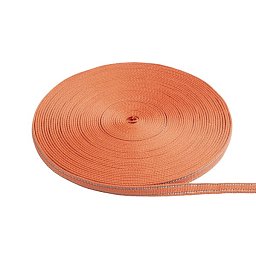 WAVE 10m textilní pás oranžová 24V - RED - DESIGN RENDL Obrázek pro produkt WAVE 10m textilní pás oranžová 24V - RED - DESIGN RENDL