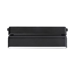 OXONIA 22 náklopná pro systém VEGA/WAVE černá 24V LED 12W 110° 3000K 4000K 6500K - RED - DESIGN RENDL Obrázek pro produkt OXONIA 22 náklopná pro systém VEGA/WAVE černá 24V LED 12W 110° 3000K 4000K 6500K - RED - DESIGN RENDL