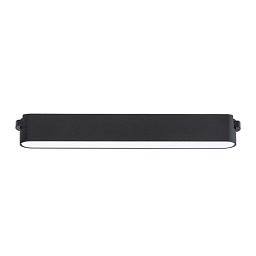 OXONIA 22 pro systém VEGA/WAVE černá 24V LED 12W 110° 3000K 4000K 6500K - RED - DESIGN RENDL Obrázek pro produkt OXONIA 22 pro systém VEGA/WAVE černá 24V LED 12W 110° 3000K 4000K 6500K - RED - DESIGN RENDL