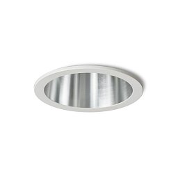 Obrázek pro produkt ORCO zápustná bílá hliník 230V GU10 9W - RED - DESIGN RENDL