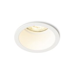 Obrázek pro produkt ORCO zápustná bílá 230V GU10 9W - RED - DESIGN RENDL