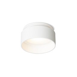 Obrázek pro produkt TORD zápustná bílá 230V GU10 9W - RED - DESIGN RENDL