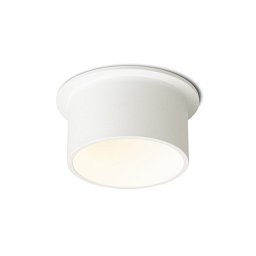 Obrázek pro produkt ORTA zápustná bílá 230V GU10 9W - RED - DESIGN RENDL
