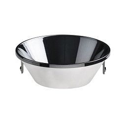 Obrázek pro produkt ANTARES dekorativní reflektor černý chrom  - RED - DESIGN RENDL
