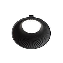Obrázek pro produkt AUGUSTA dekorativní reflektor černá  - RED - DESIGN RENDL