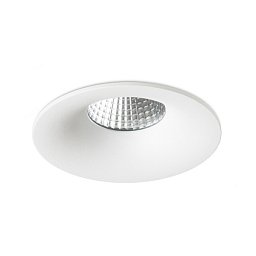 Obrázek pro produkt FLEUR IP54 DIMM zápustná bílá 230V LED 15W 60° IP54 3000K - RED - DESIGN RENDL