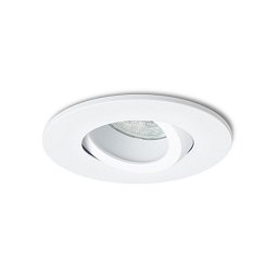 Obrázek pro produkt GALO R zápustná bílá 230V GU10 9W IP65 - RED - DESIGN RENDL
