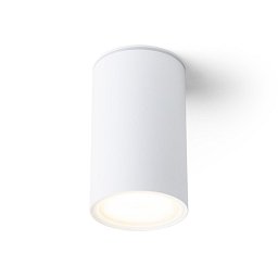 Obrázek pro produkt DUNE E27 stropní bílá 230V E27 9W IP65 - RED - DESIGN RENDL