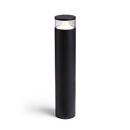 Obrázek pro produkt BRENDA 60 stojanová černá 230V LED LED 9W IP65 3000K - RED - DESIGN RENDL