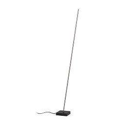 Obrázek pro produkt ANEMONA 120 stojanová černá 230V LED 15W 3000K - RED - DESIGN RENDL