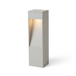 Obrázek pro produkt TORIN 30 stojanová světle šedá 230V LED 7W 120° IP65 3000K - RED - DESIGN RENDL