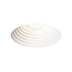 DANTOR zápustná sádrová 230V GU10 8W - RED - DESIGN RENDL Obrázek pro produkt DANTOR zápustná sádrová 230V GU10 8W - RED - DESIGN RENDL