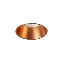 DAYTONA pevná sádrová/česaná měď 230V GU10 8W - RED - DESIGN RENDL Obrázek pro produkt DAYTONA pevná sádrová/česaná měď 230V GU10 8W - RED - DESIGN RENDL