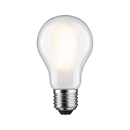 Obrázek pro produkt Eco-Line Filament 230V LED žárovka E27 5,7W 3000K stmívatelné mat - PAULMANN