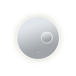 LED zrcadlo s osvětlením Mirra IP44 4000K / 230V 20W zrcadlo - PAULMANN Obrázek pro produkt LED zrcadlo s osvětlením Mirra IP44 4000K / 230V 20W zrcadlo - PAULMANN