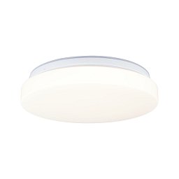 Obrázek pro produkt LED stropní svítidlo Luiana IP44 3000 - 5700K 230V 16,5W bílá - PAULMANN