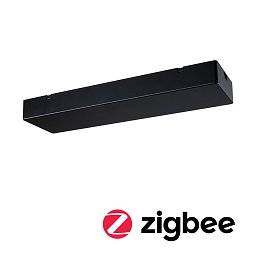 Linion napájení Power Box Zigbee 230/24V max. 144W černá - PAULMANN Obrázek pro produkt Linion napájení Power Box Zigbee 230/24V max. 144W černá - PAULMANN
