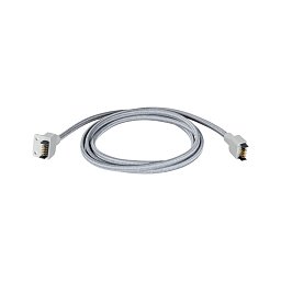 Linion napájecí kabel šedá 1,75m - PAULMANN Obrázek pro produkt Linion napájecí kabel šedá 1,75m - PAULMANN